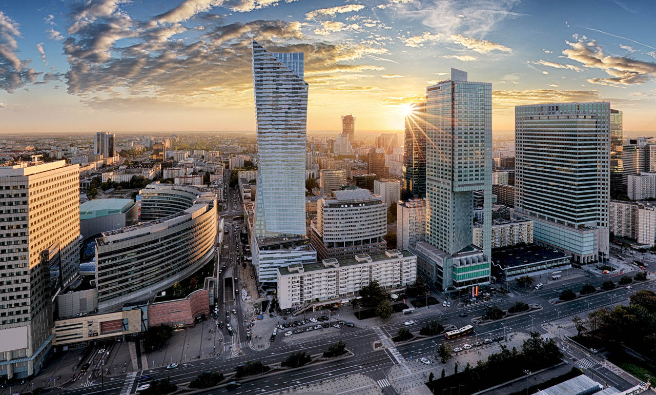 Biuro Wirtualnej Polski wśród najlepszych projektów nieruchomości w Europie