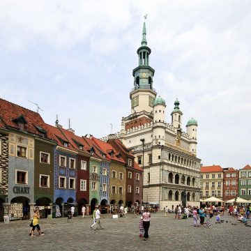 Targi mieszkań i domów Poznań 2022 – czy warto się wybrać?