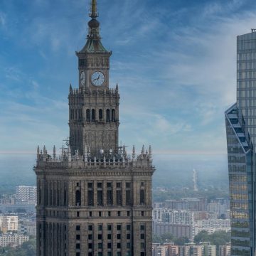 Nowe mieszkania Warszawa- czy to dobry pomysł na inwestycję?