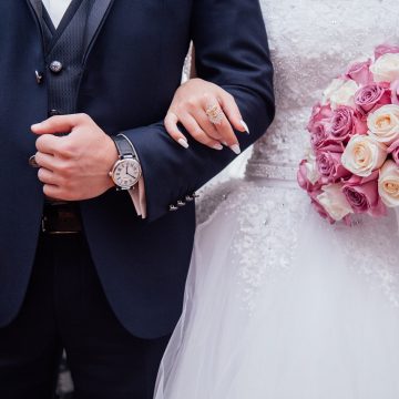 Podział majątku małżeńskiego – jak to wygląda?