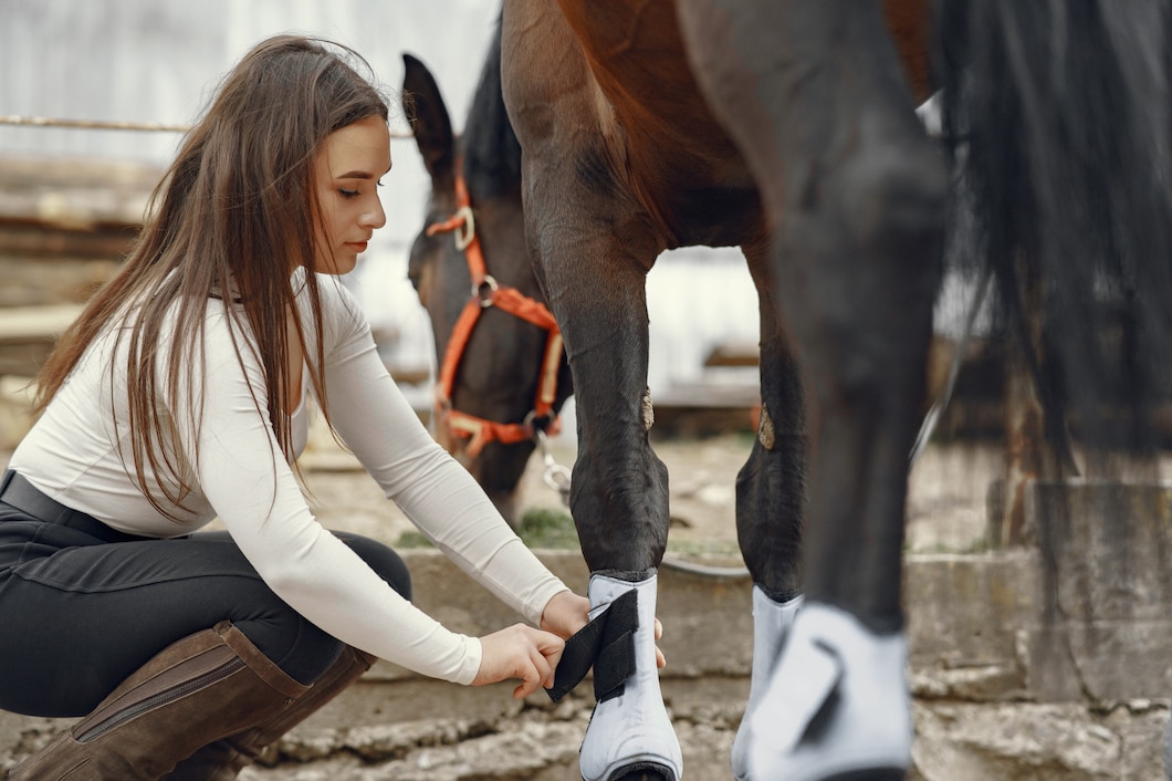 Jak suplementy diety mogą wspomóc zdrowie i wydajność Twojego konia?