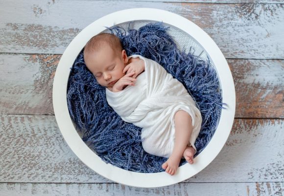 Jak kokon niemowlęcy wpływa na komfort i bezpieczeństwo Twojego dziecka?
