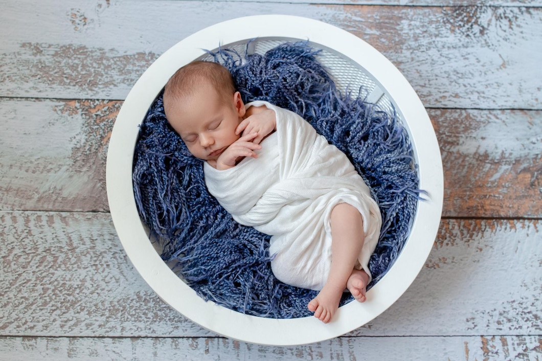 Jak kokon niemowlęcy wpływa na komfort i bezpieczeństwo Twojego dziecka?