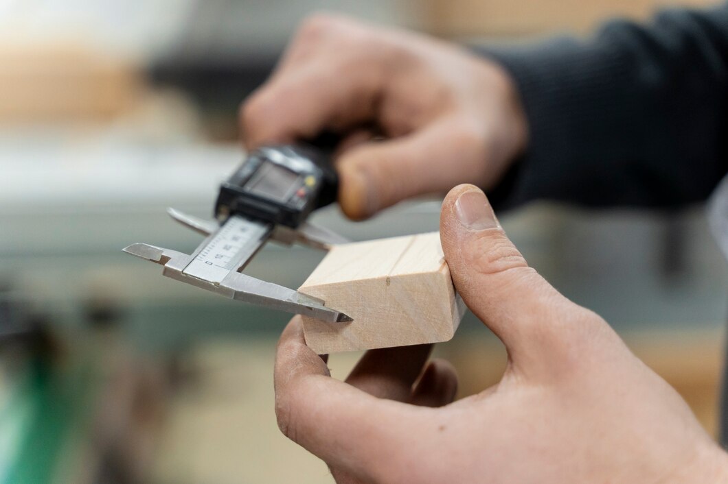 Podstawy tworzenia trwałych konstrukcji drewnianych – jak wybrać odpowiednie mocowania?
