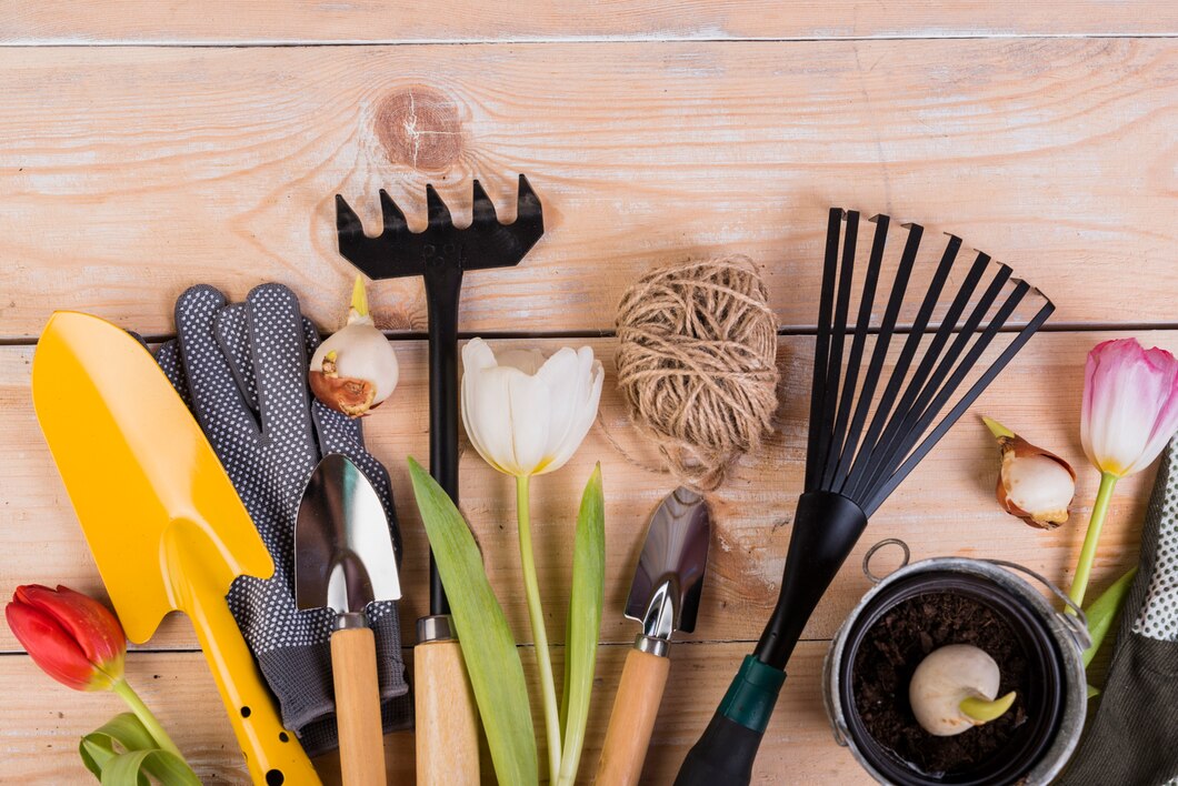 Jak wybrać odpowiednie narzędzia ogrodnicze – poradnik dla początkujących